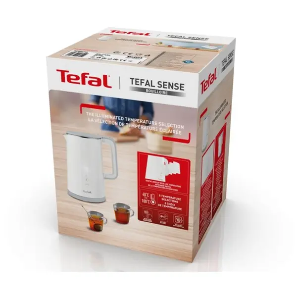 Електрочайник Tefal KO693110