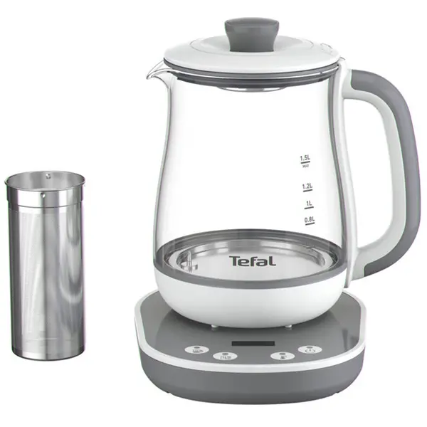 Электрочайник Tefal BJ551B10
