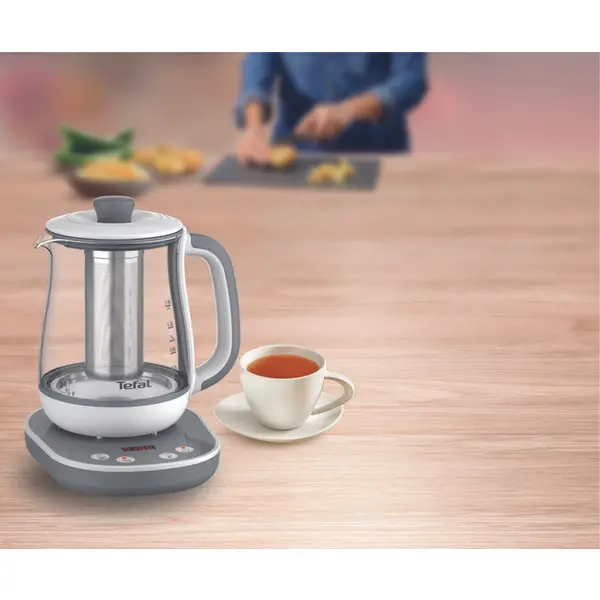 Электрочайник Tefal BJ551B10