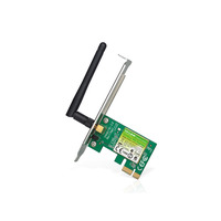 Бездротовий адаптер TP-Link TL-WN781ND