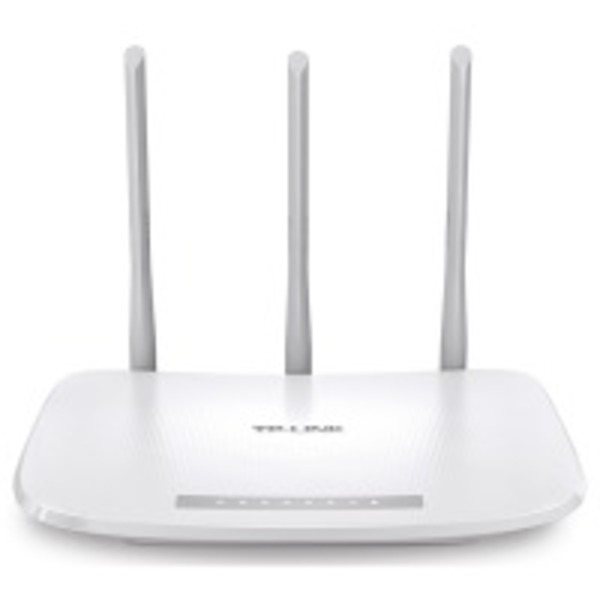Бездротовий маршрутизатор (роутер) TP-Link TL-WR845N