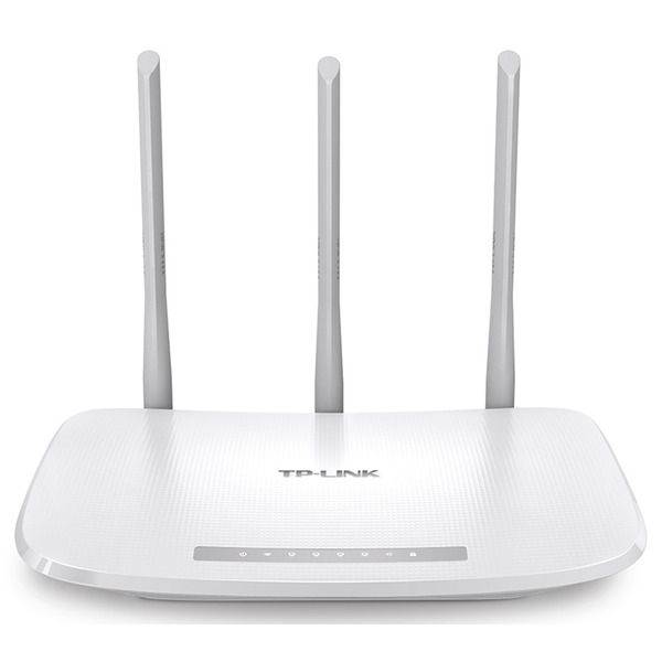 Бездротовий маршрутизатор (роутер) TP-Link TL-WR845N
