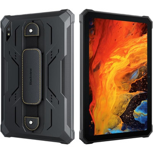 Планшет Blackview Active 8 Pro 8/256GB LTE Black (6931548313724)