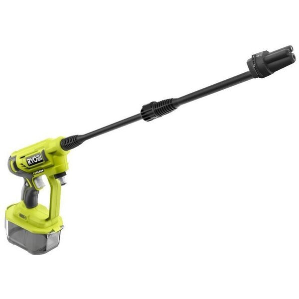 Мийка Ryobi RY18PW22A-0