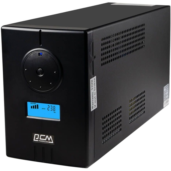 Джерело безперебійного живлення Powercom INF-1100