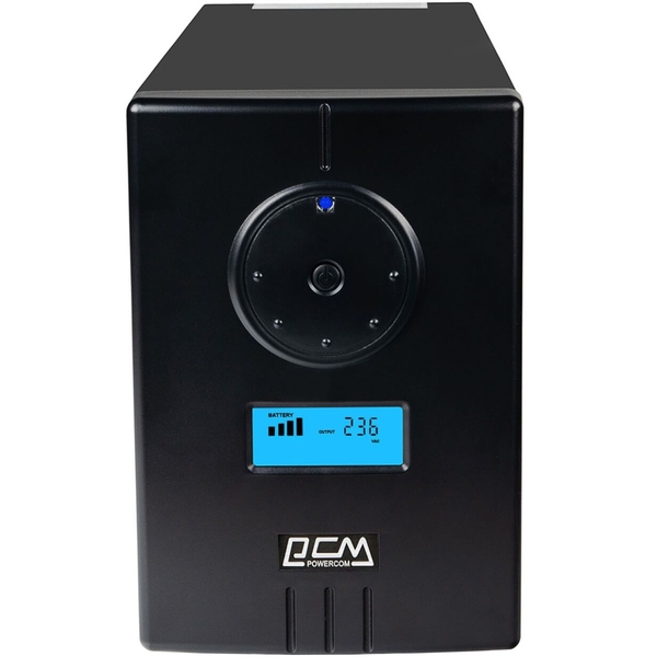 Джерело безперебійного живлення Powercom INF-1100