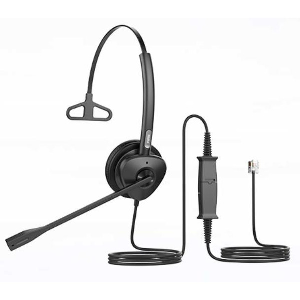 Навушники Fanvil HT301 1xRJ9