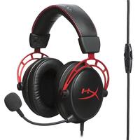 Гарнитура HyperX Cloud Alpha (4P5L1AM)