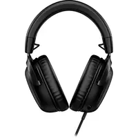 Гарнитура HyperX Cloud III Black (727A8AA)