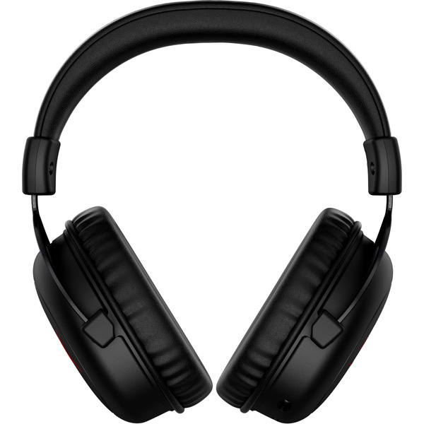 Навушники HyperX Cloud II Core Wireless Black (6Y2G8AA)