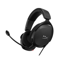 Гарнитура HyperX Cloud Stinger 2 Core PC 3.5mm Black (683L9AA)