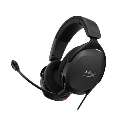 Гарнитура HyperX Cloud Stinger 2 Core PC 3.5mm Black (683L9AA)