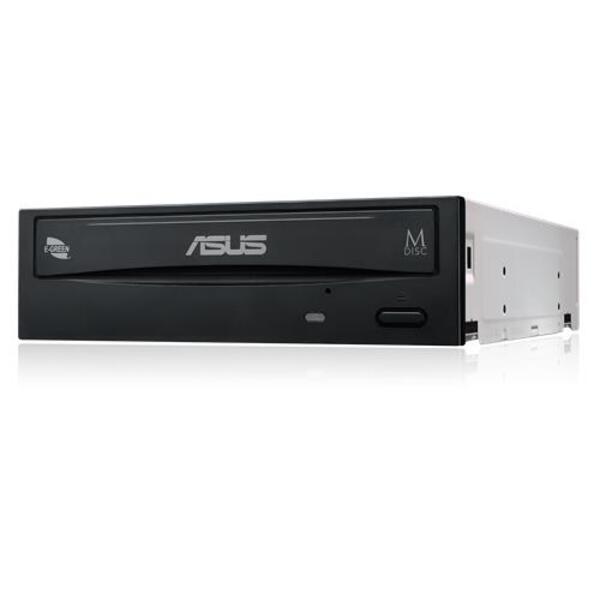 Привід ASUS X Multi DRW-24D5MT SATA INT Bulk Black 24x (90DD01Y0-B10010)