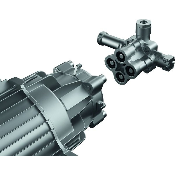 Мийка високого тиску Bosch AdvancedAquatak 150