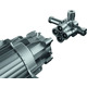 Мінімийка Bosch AdvancedAquatak 150