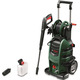 Мінімийка Bosch AdvancedAquatak 150