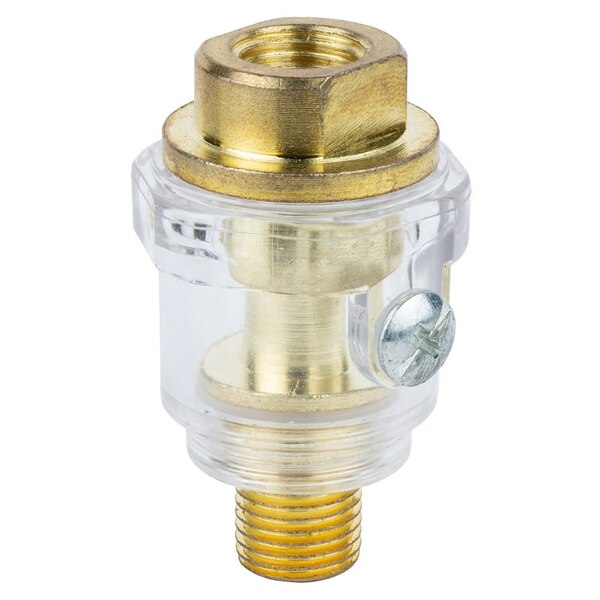 Мінімасленка інструментальна 1/4" SIGMA (7032011)