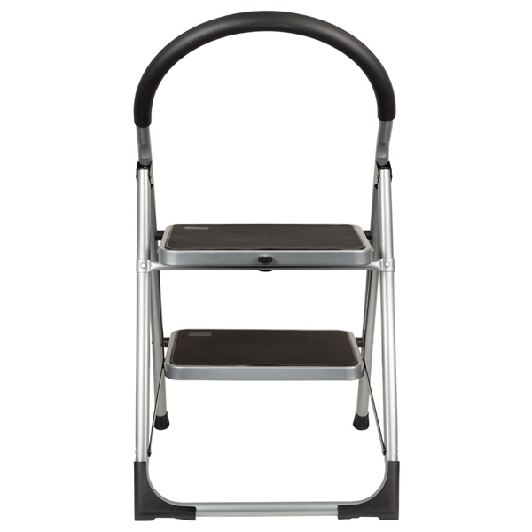 Драбина сталева 2 ступенева FLORA (5035314)