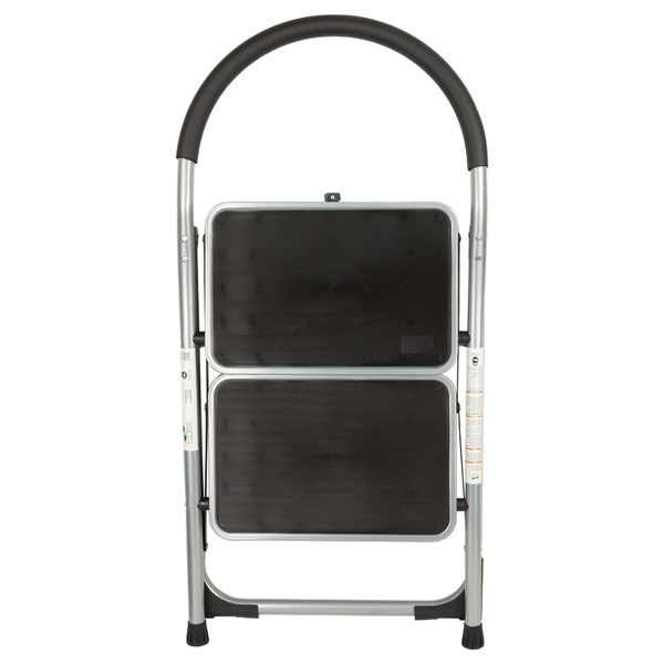 Драбина сталева 2 ступенева FLORA (5035314)