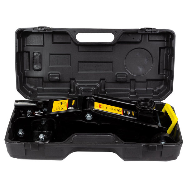 Домкрат гідравлічний SIGMA 2т Н 135-330мм (6103921)