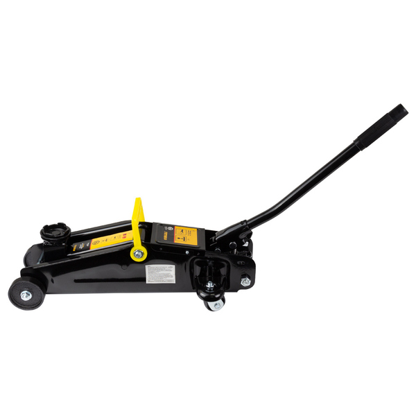 Домкрат гідравлічний SIGMA 2т Н 135-330мм (6103921)