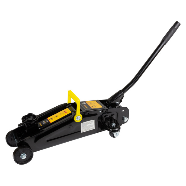 Домкрат гідравлічний SIGMA 2т Н 135-330мм (6103921)