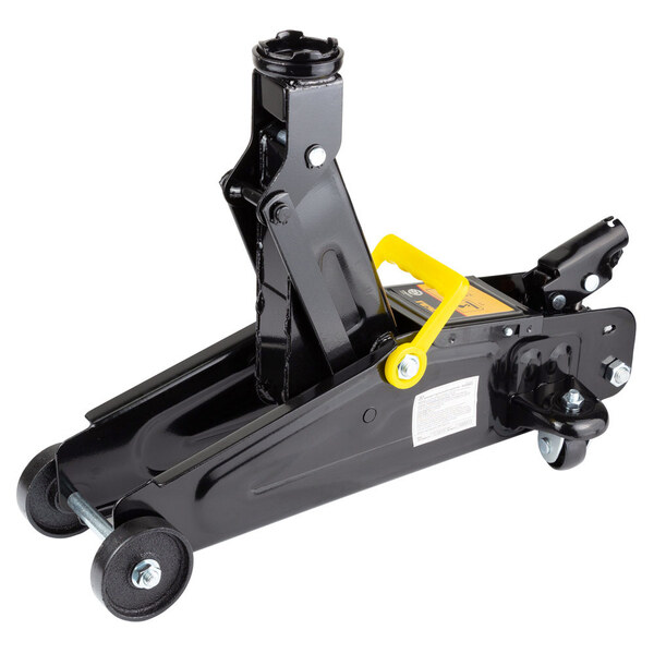 Домкрат гідравлічний SIGMA 2т Н 135-330мм (6103921)