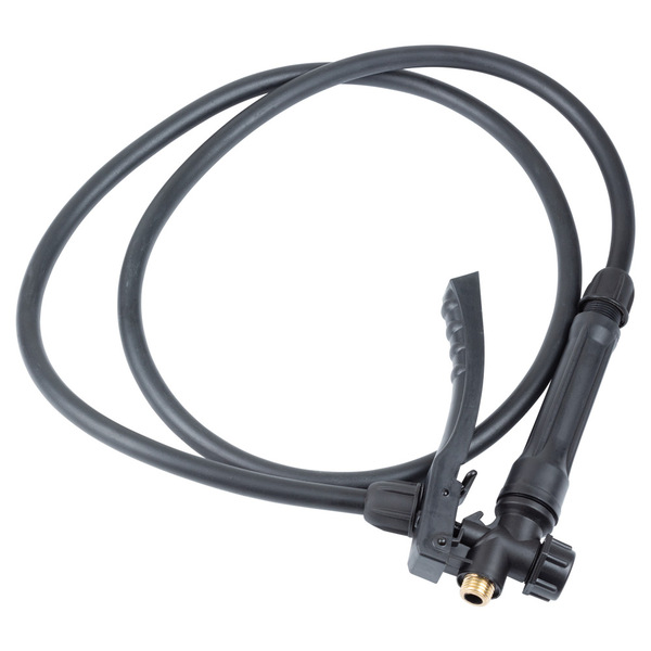 Распылитель аккумуляторный 16л FLORA (5001524)