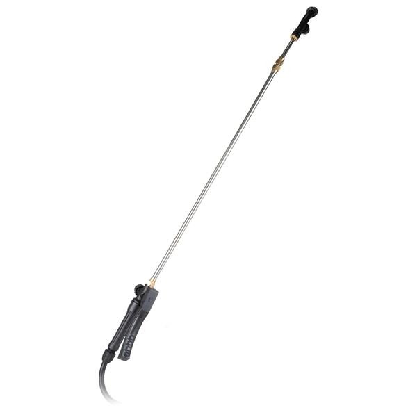 Распылитель аккумуляторный 16л FLORA (5001524)