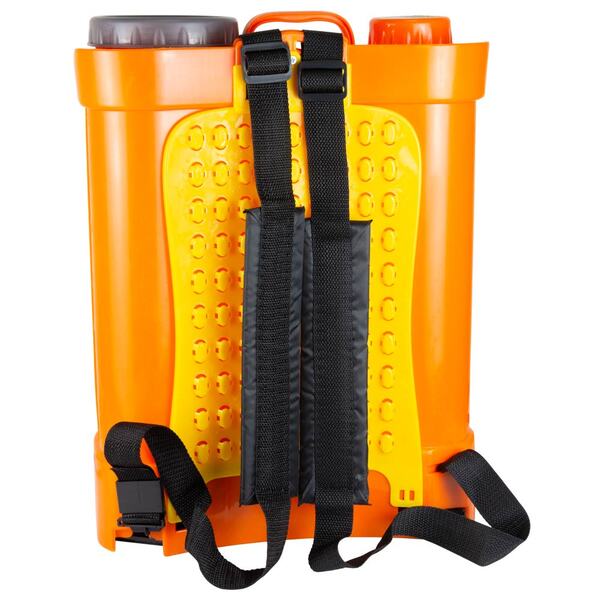 Распылитель аккумуляторный 16л FLORA (5001524)