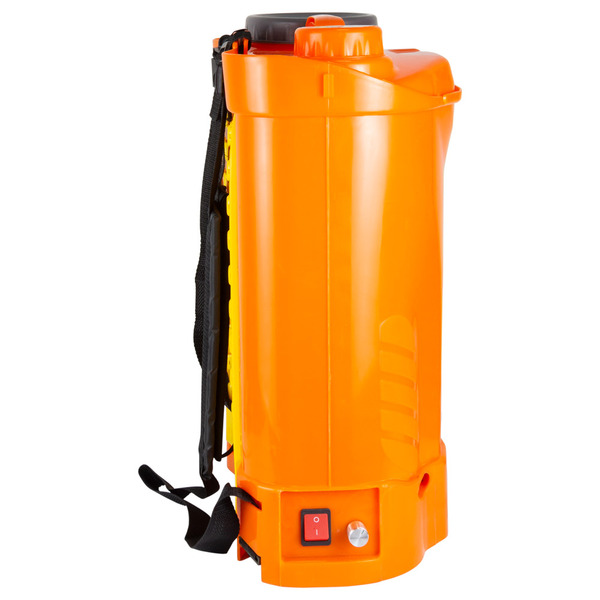 Распылитель аккумуляторный 16л FLORA (5001524)