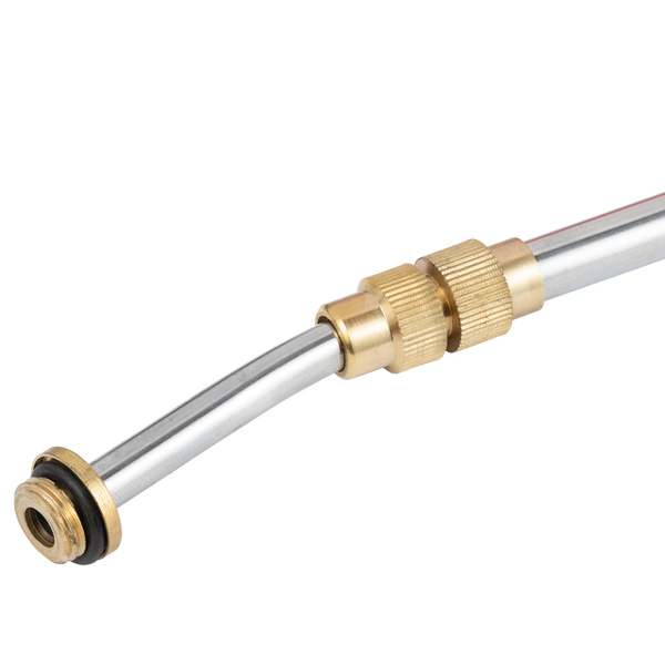 Распылитель аккумуляторный 16л FLORA (5001524)