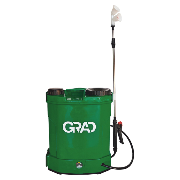 Спрейер аккумуляторный 16л GRAD (5001805)