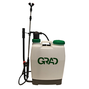 Обприскувач гідравлічний 12л GRAD (5003935)