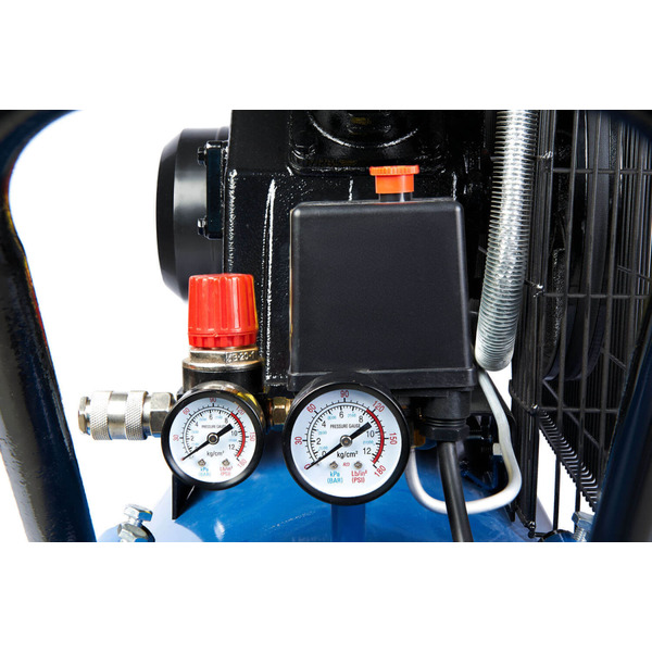 Компресор EnerSol ES-AC310-100-2