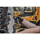 Гайковерт ударний акумуляторний безщітковий DeWALT DCF891N