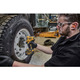 Гайковерт ударний акумуляторний безщітковий DeWALT DCF891N