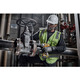 Гайковерт ударний акумуляторний безщітковий DeWALT DCF891N