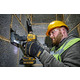 Дрель-шуруповерт аккумуляторная бесщёточная DeWALT DCD708D2T