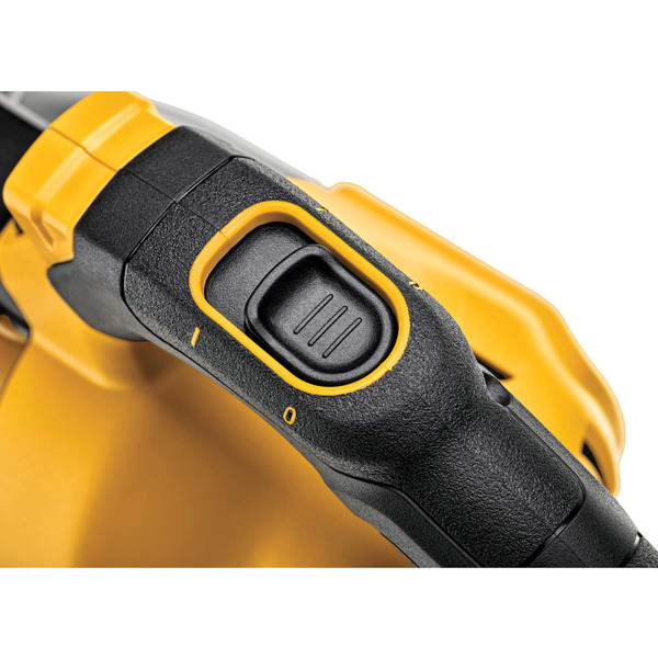 Акумуляторний безщітковий пилосос DeWALT DCV501LN