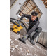 Пылесос сетевой DeWALT DXV20P