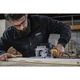 Фрезер ламельный сетевой DeWALT DW682K
