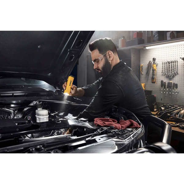 Ліхтар DeWALT DCL183