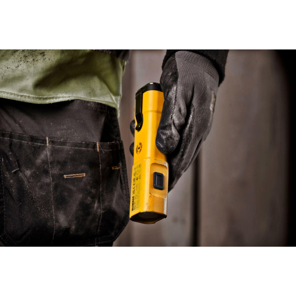 Ліхтар DeWALT DCL183