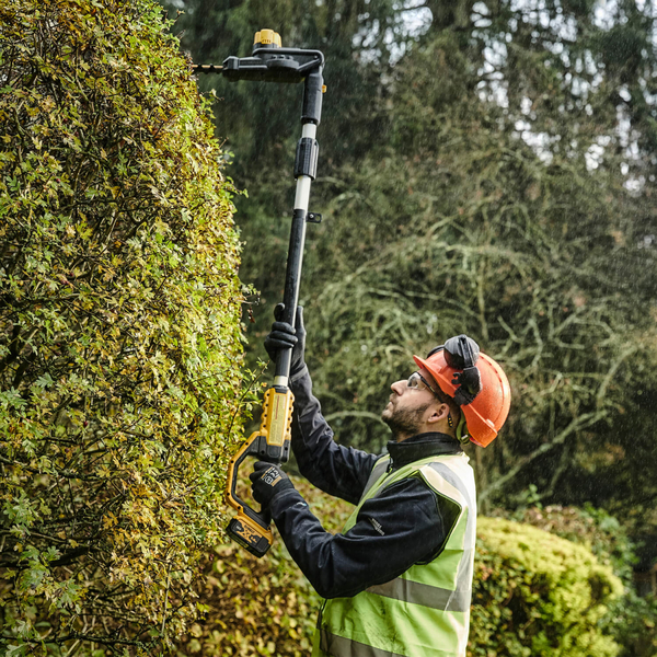 Кущоріз DeWALT DCMPH566N