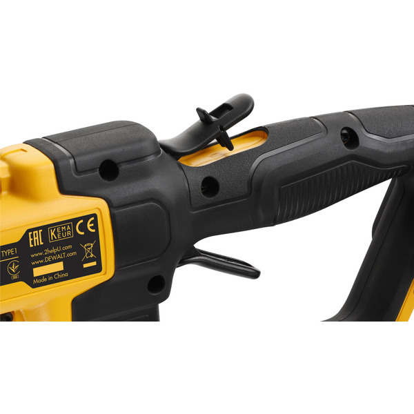Кущоріз DeWALT DCMPH566N