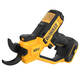Акумуляторний секатор DeWALT DCMPP568N