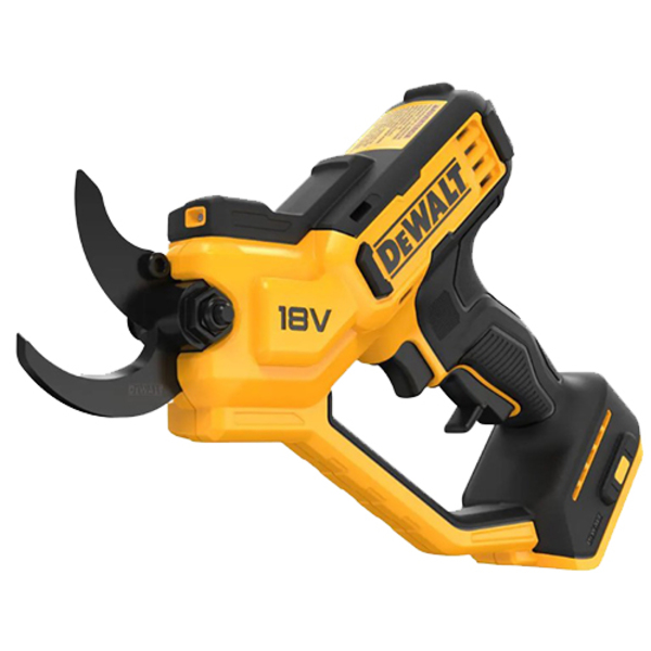 Ножницы садовые - секатор аккумуляторный DeWALT DCMPP568N