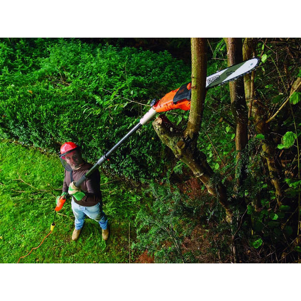 Висоторіз BLACK+DECKER PS7525