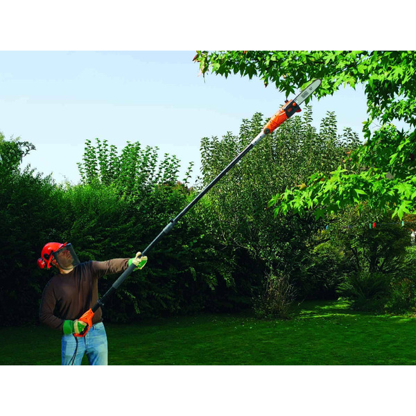 Висоторіз BLACK+DECKER PS7525